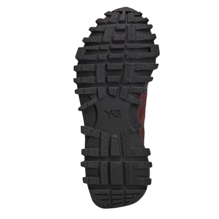 Кроссовки Y-3 S-Gendo Trail - изображение 5