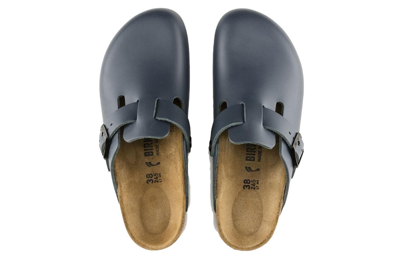 Сандалии Birkenstock - изображение 2