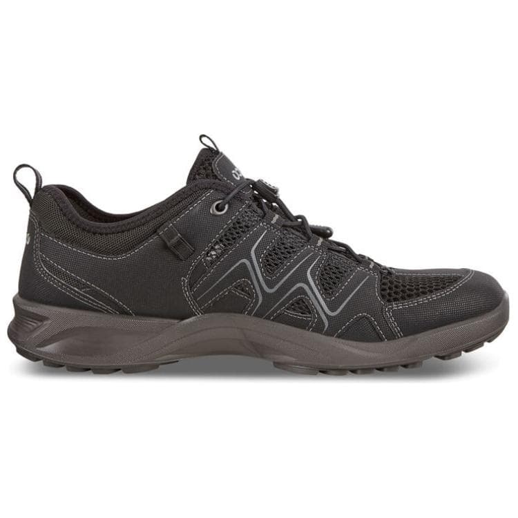 Кроссовки Ecco Cool Pro Black - изображение 2