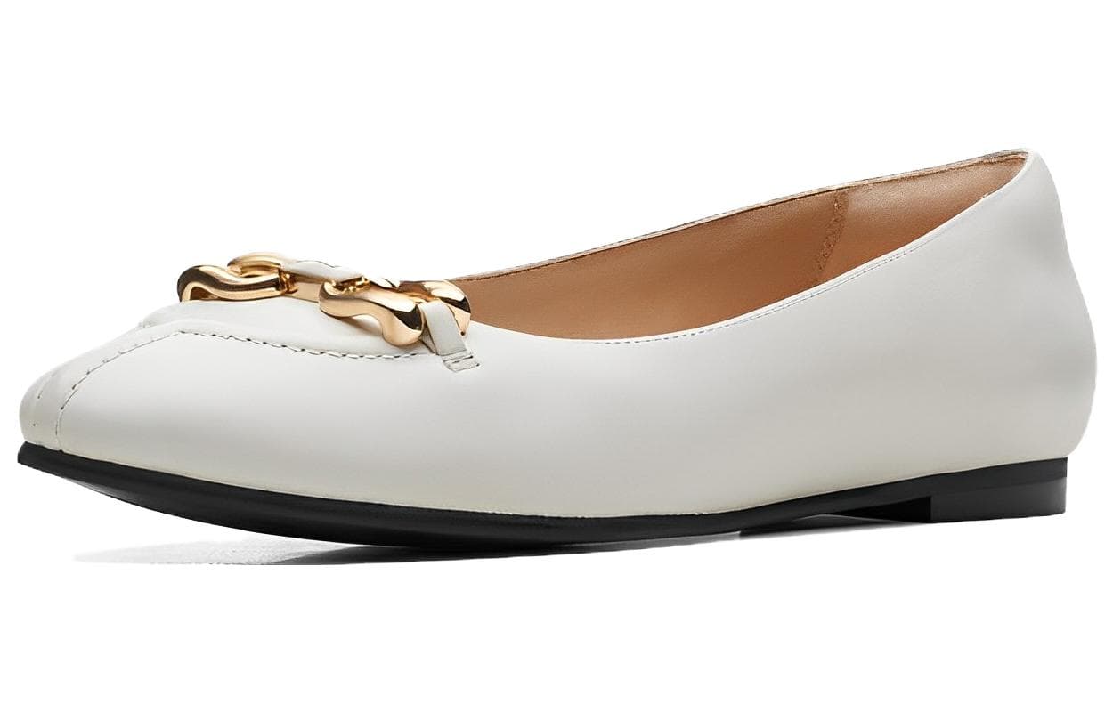 Тапочки Clarks - изображение 2
