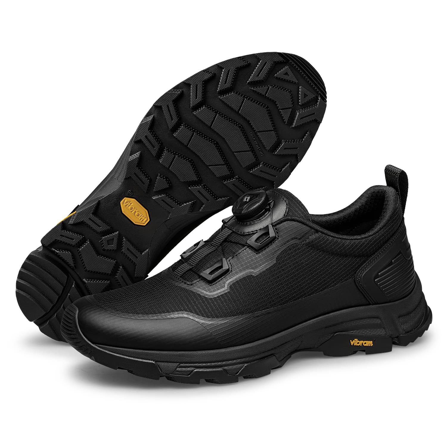 Кроссовки ZRO Vibram - изображение 6