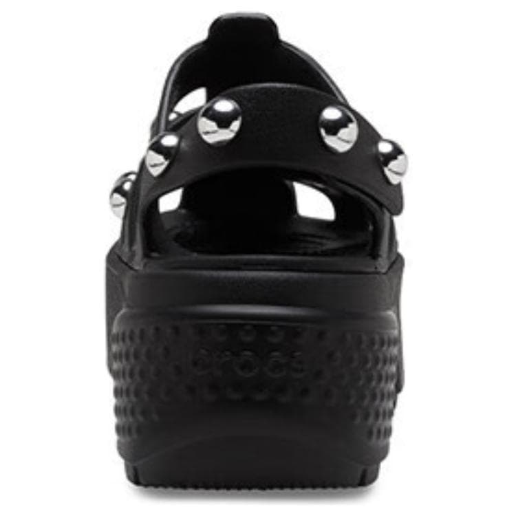 Сандалии Crocs EVA 5.5cm - изображение 4