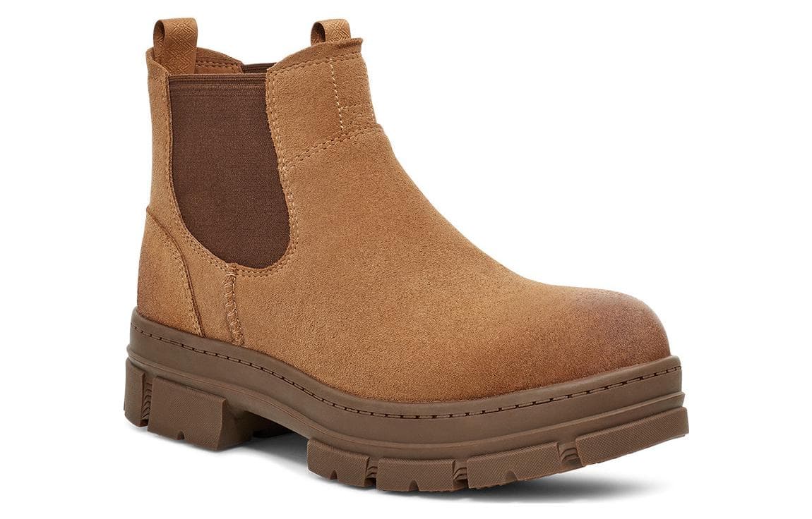 Ботинки челси UGG - изображение 2