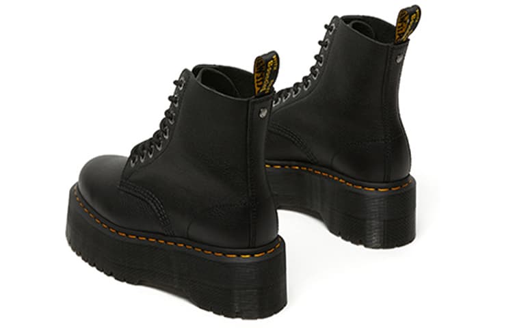 Ботинки Dr. Martens 1460 Pascal Pisa - изображение 4