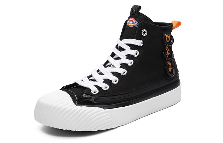 Кеды Dickies - изображение 2