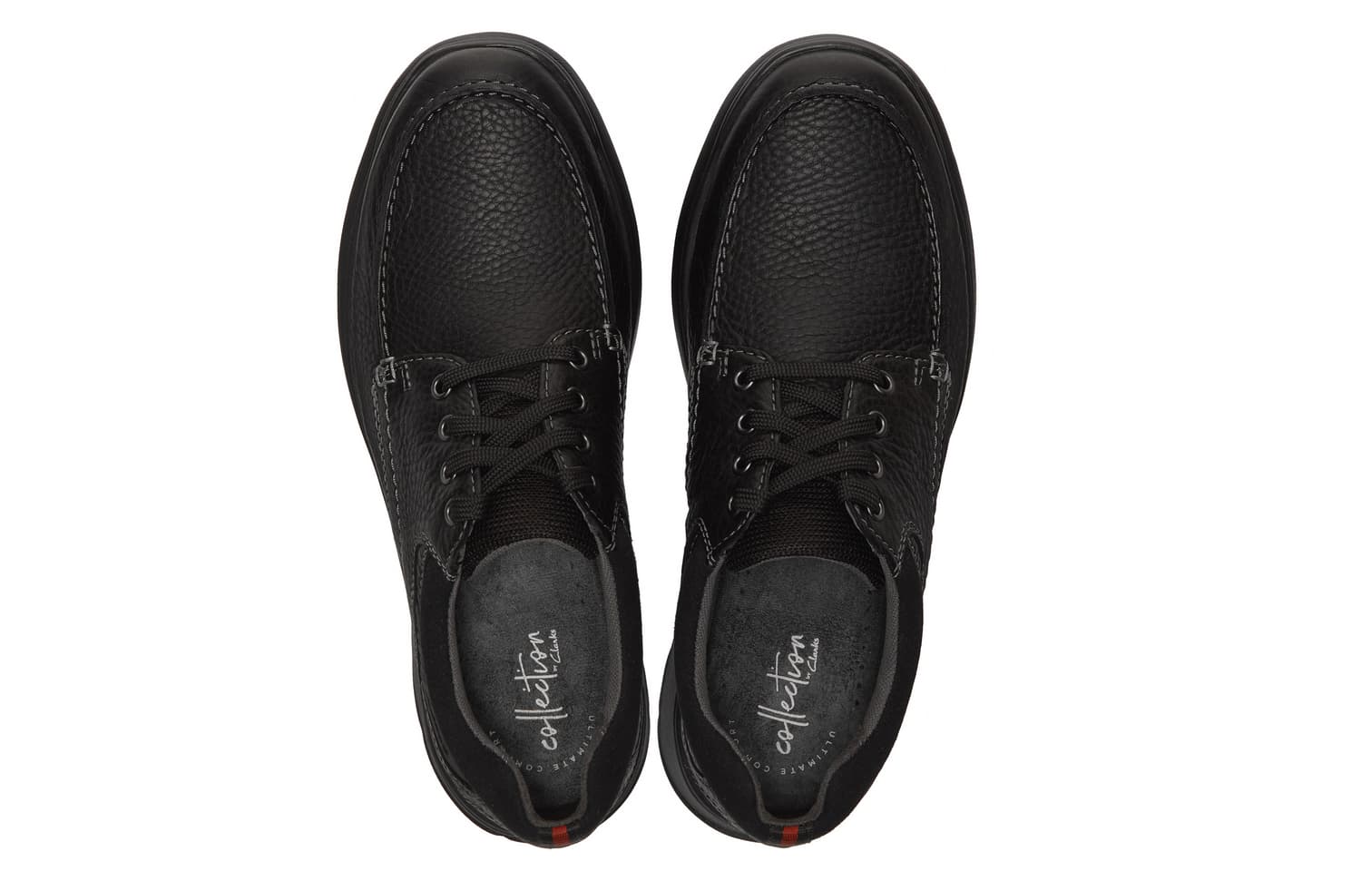 Ботинки Clarks - изображение 3