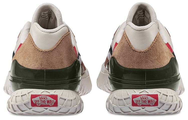 Кроссовки Vans City TRL - изображение 5