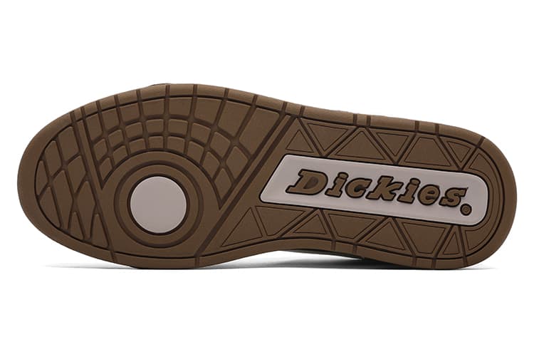 Кроссовки Dickies - изображение 5