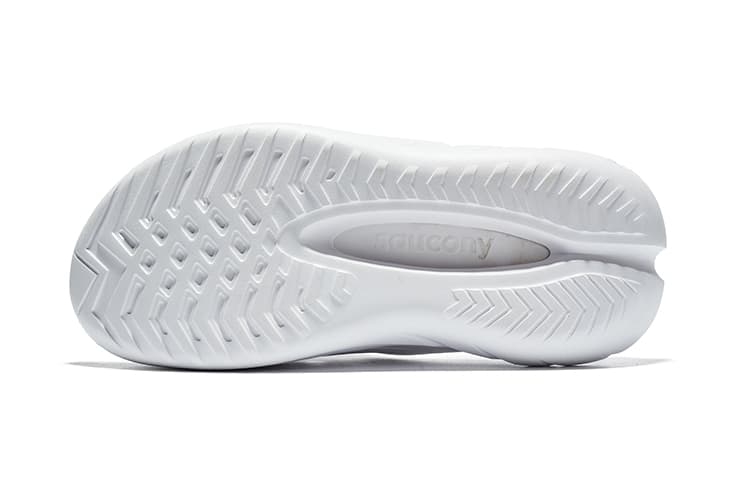 Сандалии Saucony Cradle 2 EVA - изображение 5