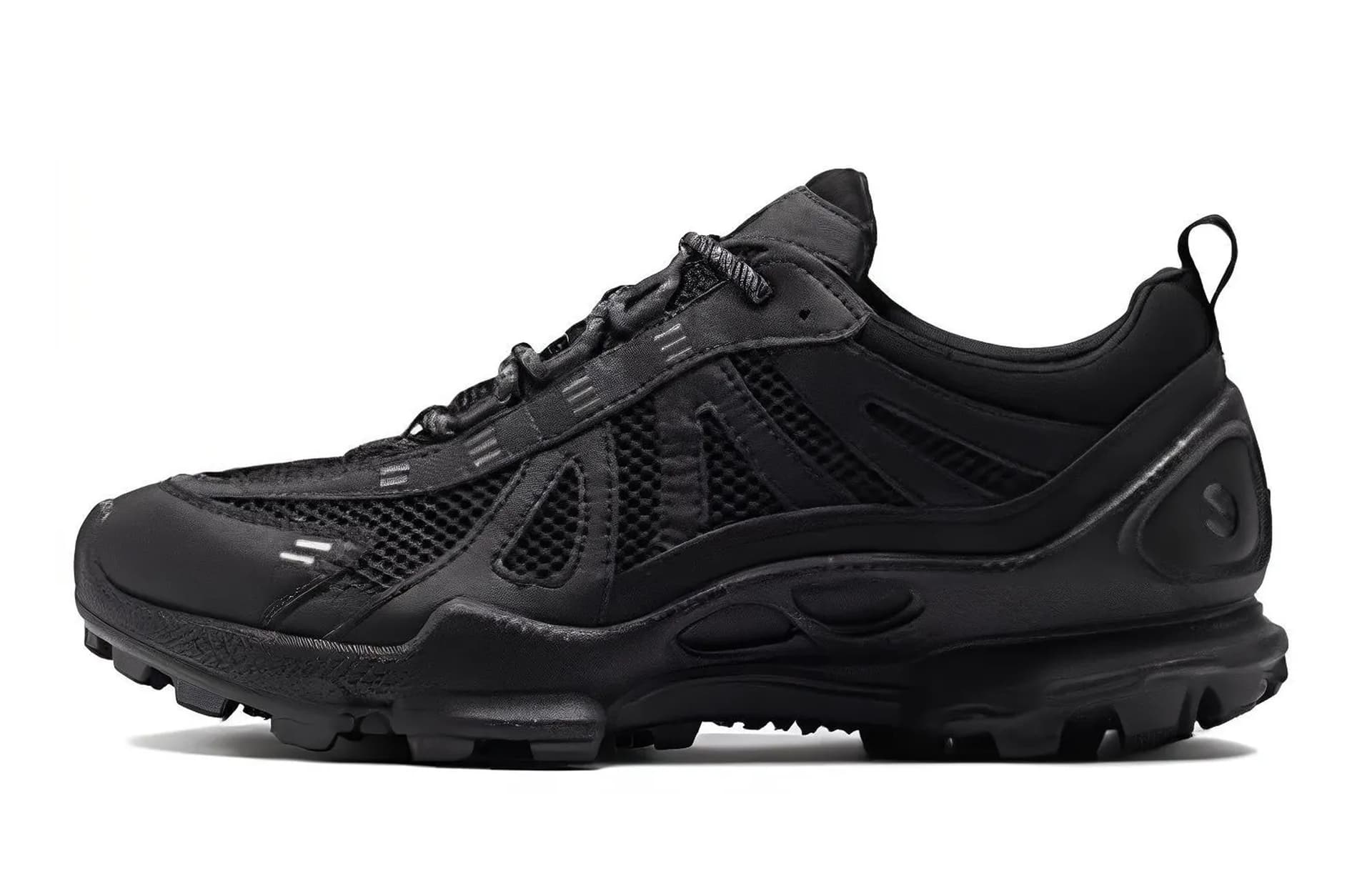 Кроссовки ecco Biom C Trail - изображение 5