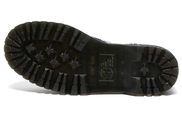 Ботинки Dr.Martens JADON - изображение 6