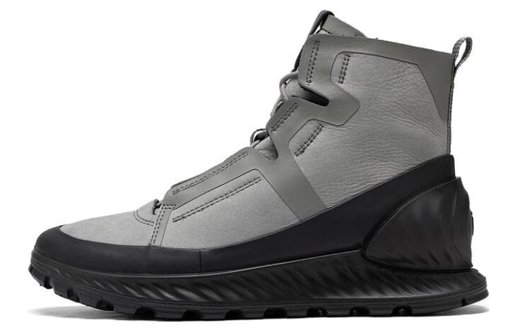 Кроссовки ecco - изображение 1