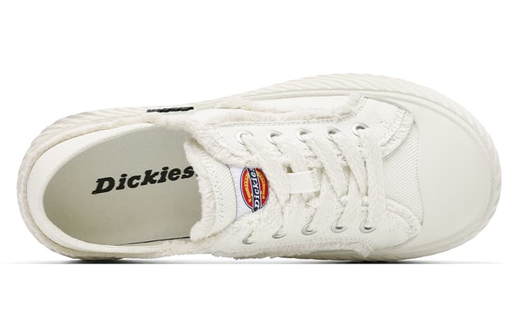 Кроссовки Dickies - изображение 3