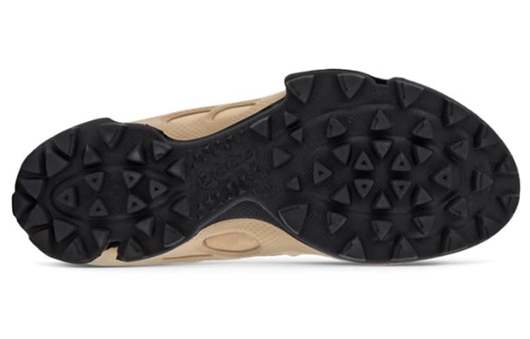 Кроссовки для бега Ecco Running Shoes Khaki - изображение 5