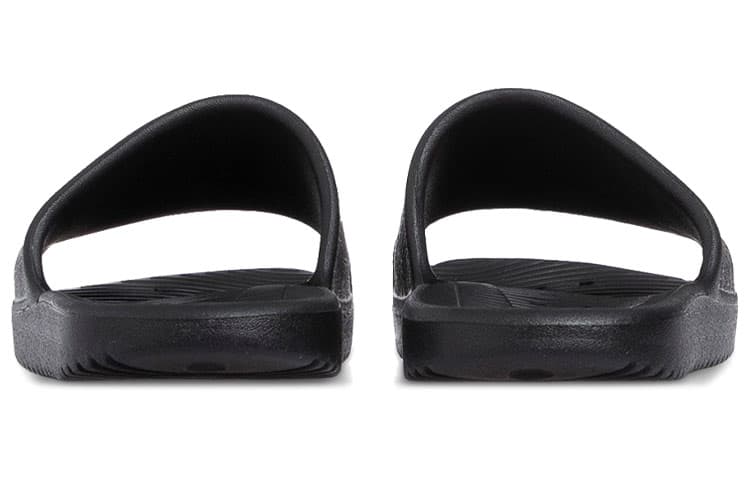 Сандалии Nike Kawa Shower Black/White - изображение 6