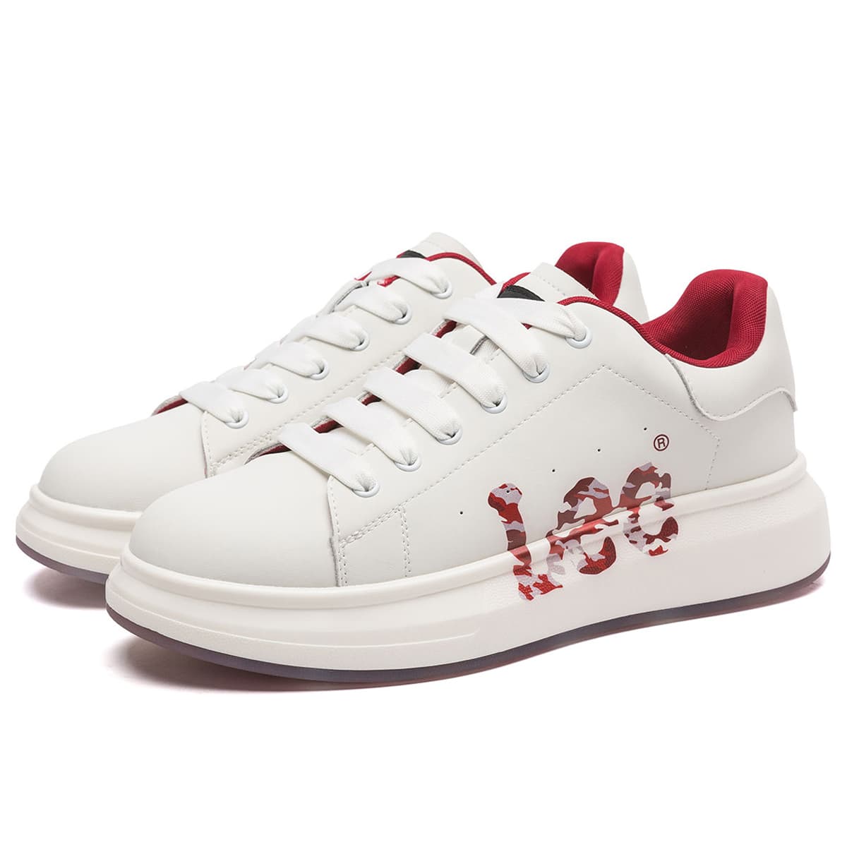 Кроссовки Lee Sneakers - изображение 2