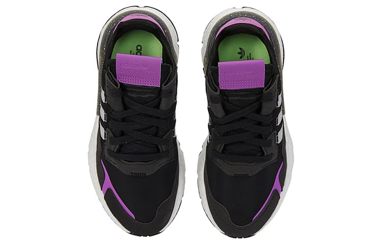 Кроссовки adidas Nite Jogger - изображение 4