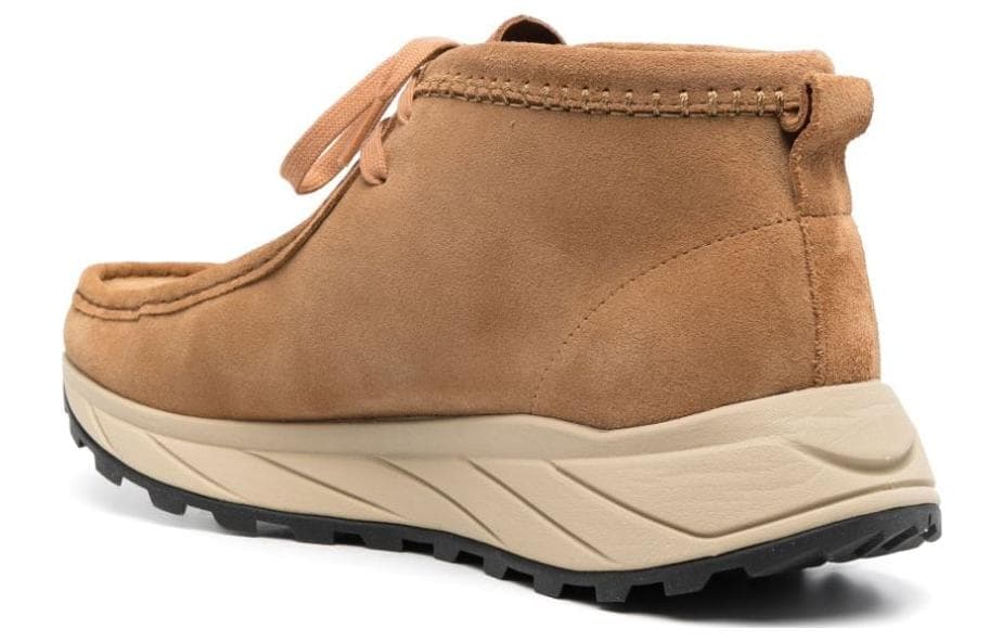 Ботинки Clarks - изображение 5