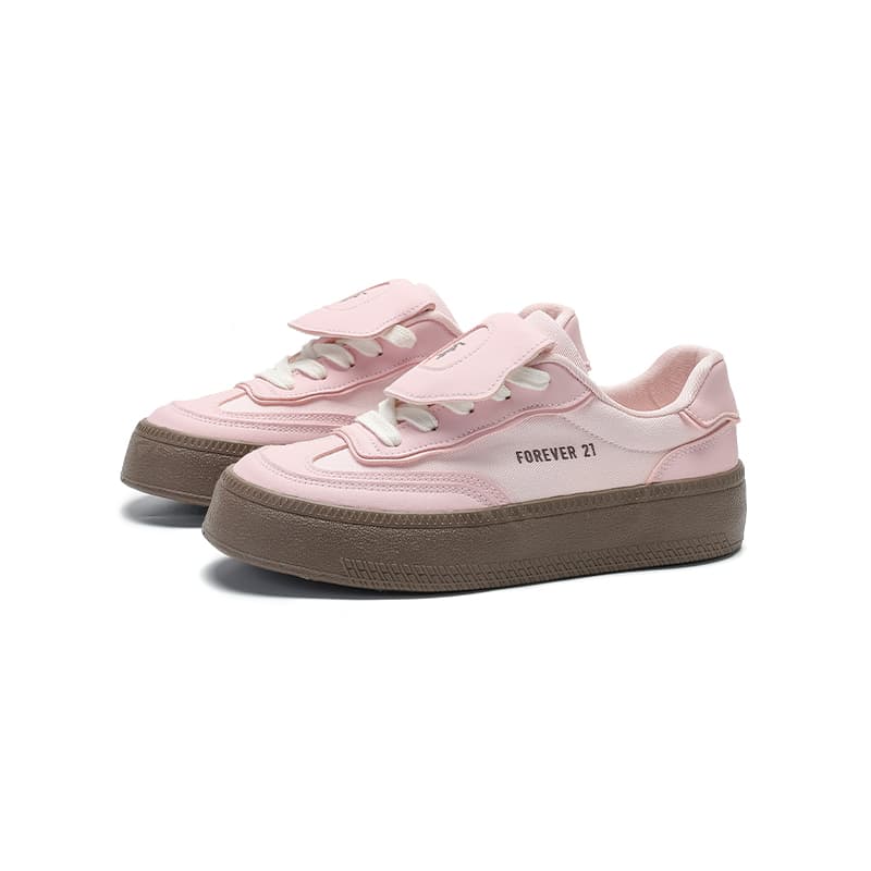 Кеды FOREVER 21 - изображение 2