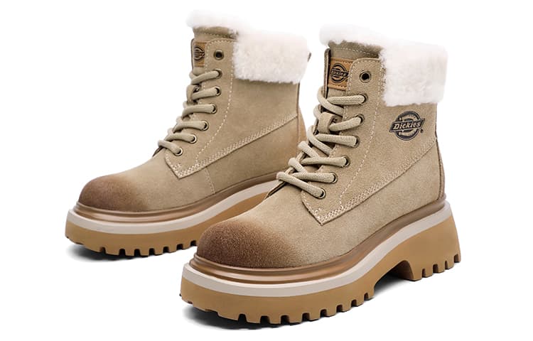 Ботинки Dickies - изображение 5