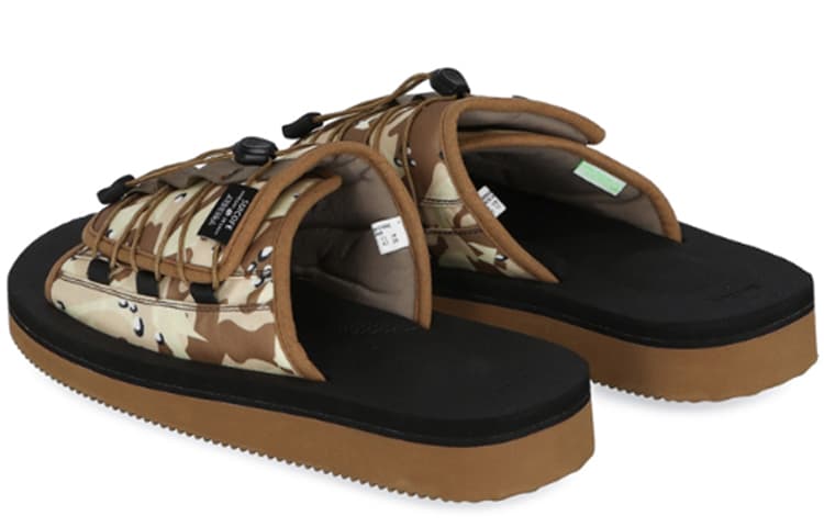 Сандалии CLOT x Suicoke - изображение 4