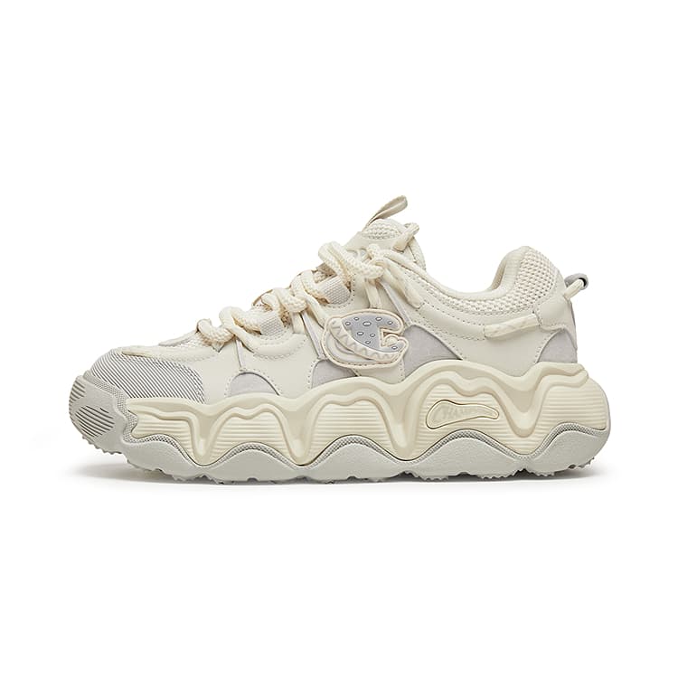 Кроссовки Champion Low Top Повседневная Обувь Мужская - изображение 1