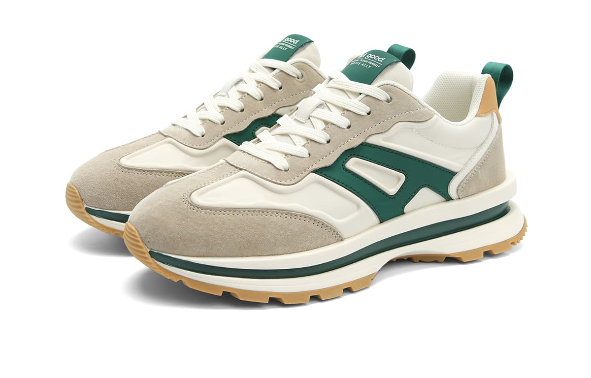 Кроссовки HLA Casual Низкий Топ Мужской - изображение 2