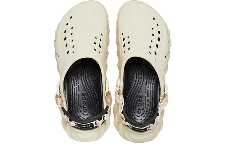 Сандалии Crocs - изображение 4