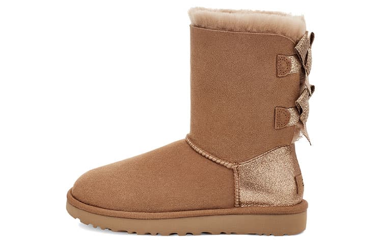 Ботинки зимние UGG Bailey - изображение 1