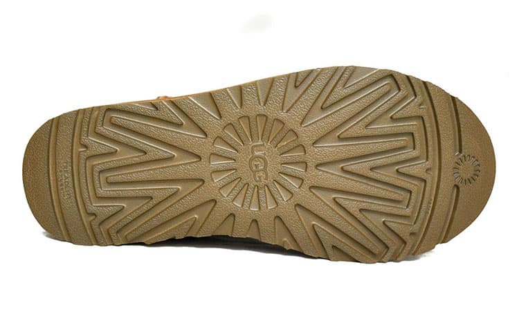 Ботинки зимние UGG CLASSIC TALL II - изображение 5