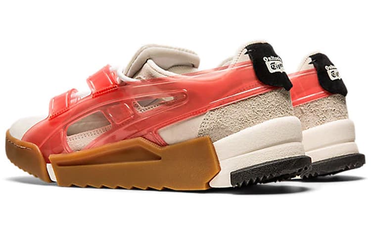 Кроссовки Onitsuka Tiger Big Logo Runner Sandal - изображение 4