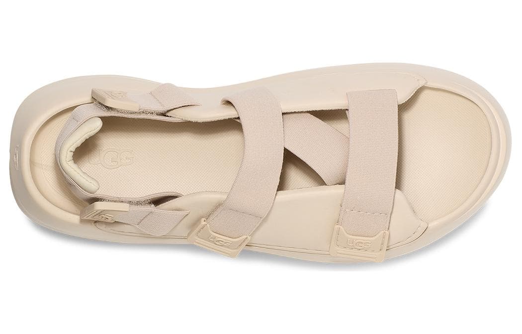 Сандалии с ремешком UGG Stratus EVA - изображение 5