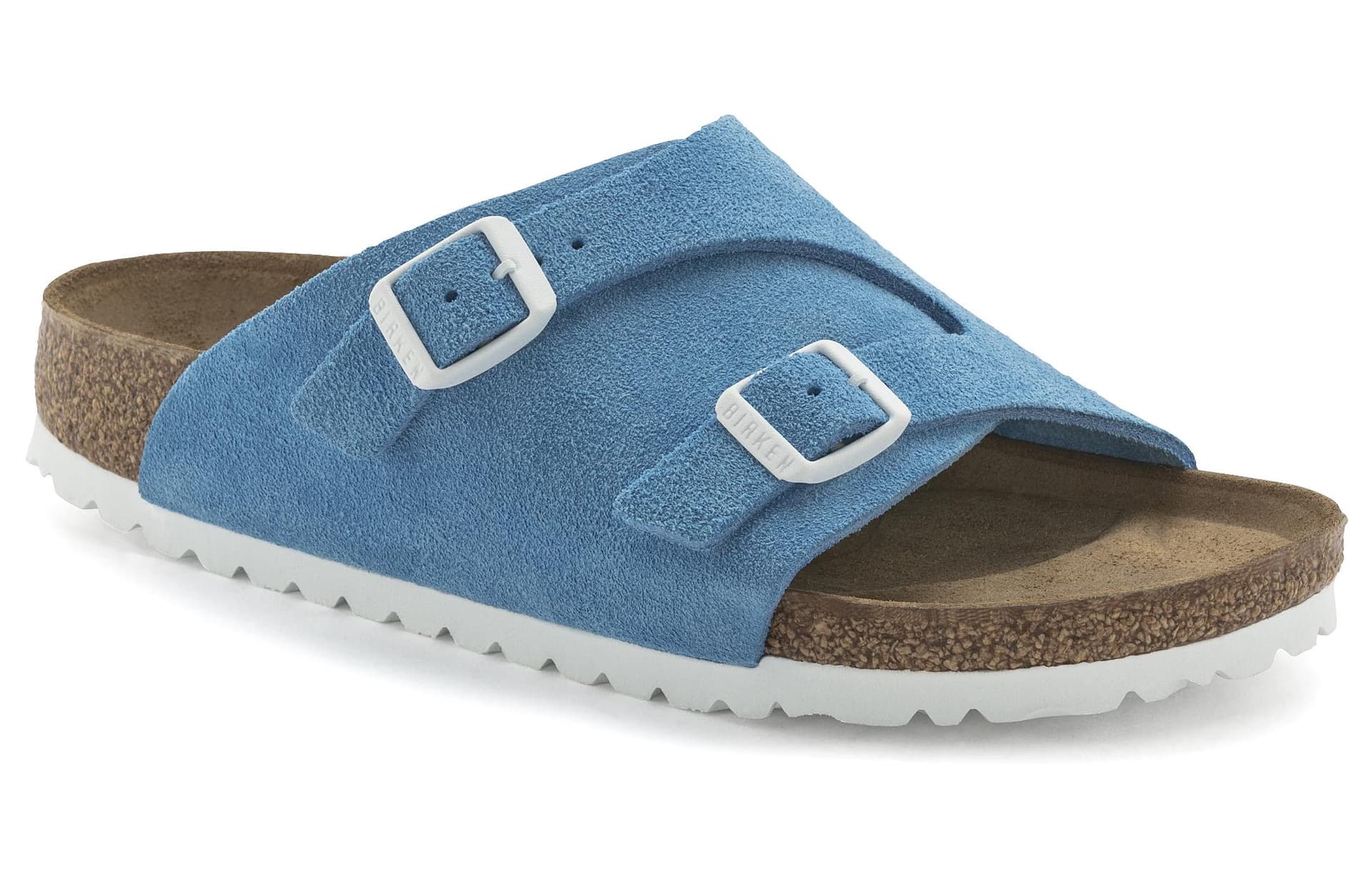 Сандалии Birkenstock - изображение 2