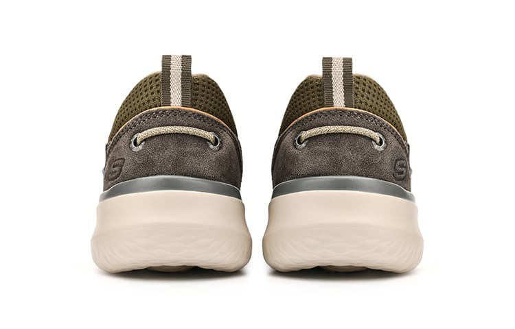 Кроссовки Skechers - изображение 5