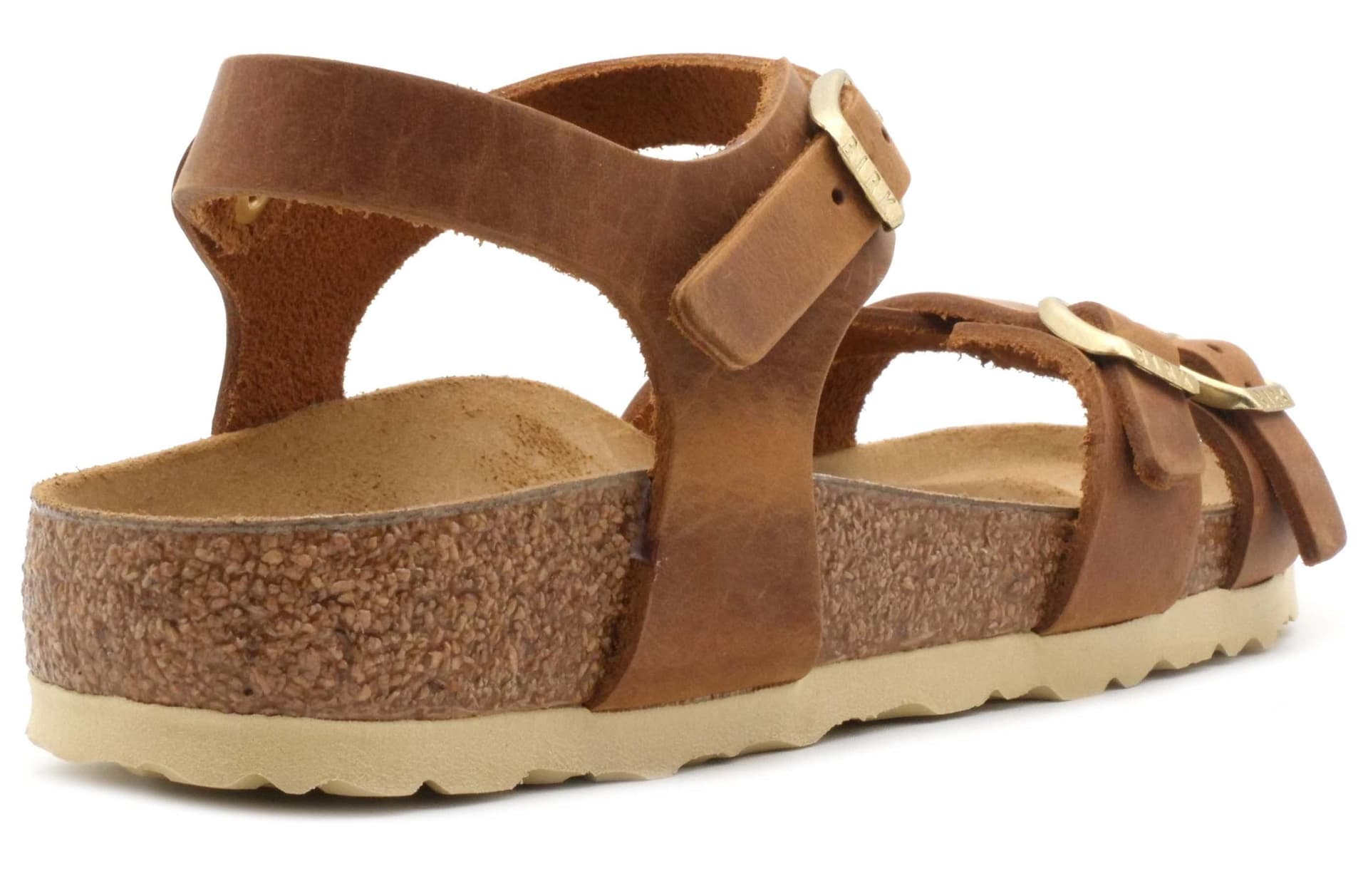 Шлёпанцы Birkenstock - изображение 3