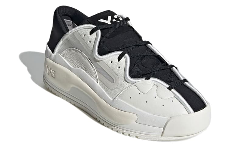 Кроссовки Y-3 Hokori II Off White - изображение 3