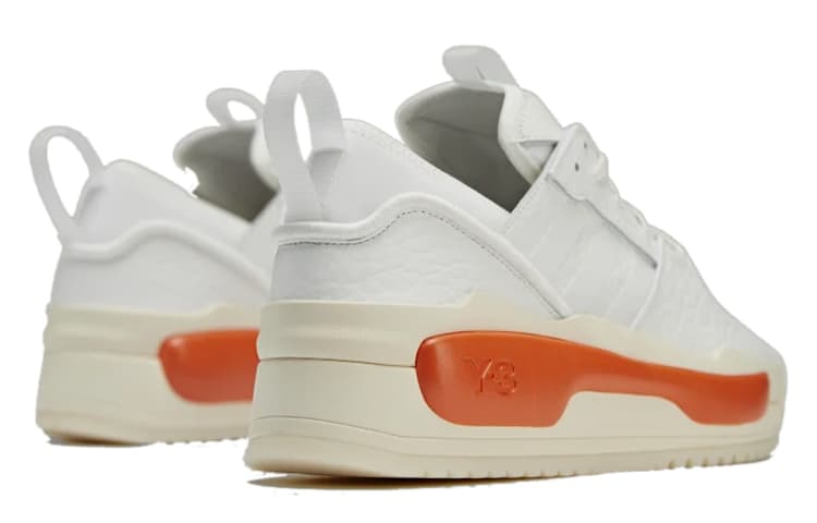 Кроссовки Y-3 - изображение 3