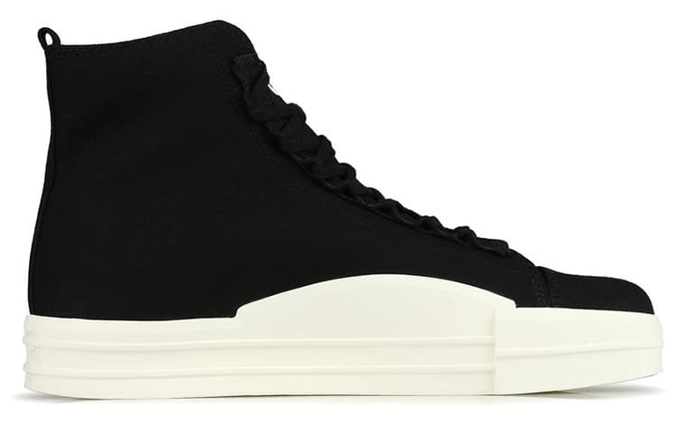 Кроссовки Y-3 Yuben Mid - изображение 2