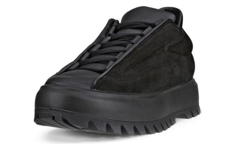 Кроссовки Ecco ACE RAL7000 - изображение 2
