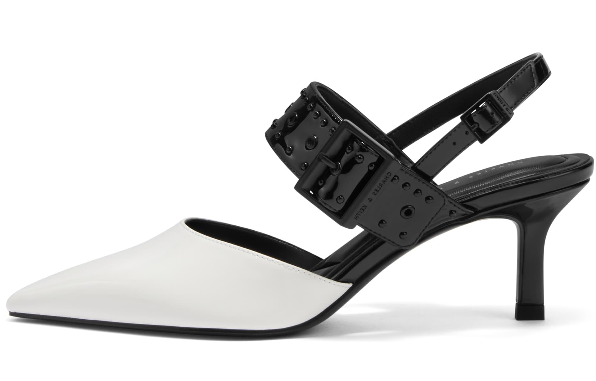 Туфли CHARLESKEITH PU 6.2cm - изображение 1