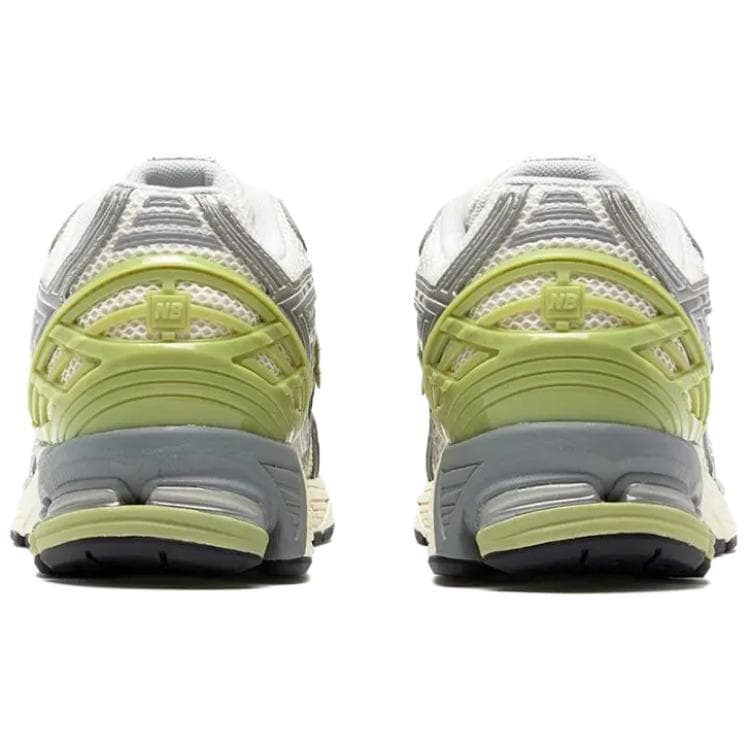 Кроссовки New Balance NB 1906R REM Silver MetalicGreen - изображение 5