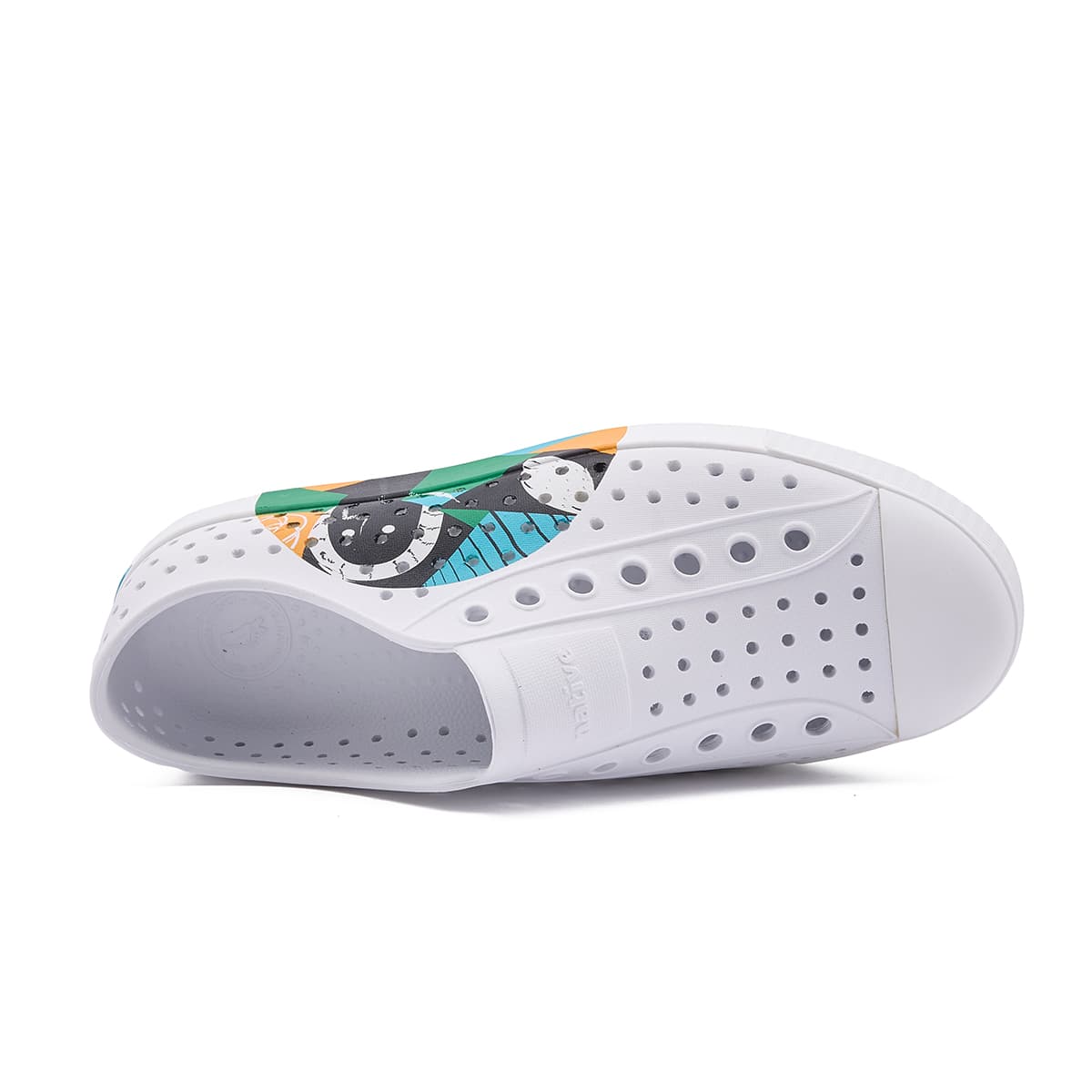 Сабо Native Shoes Jefferson - изображение 2