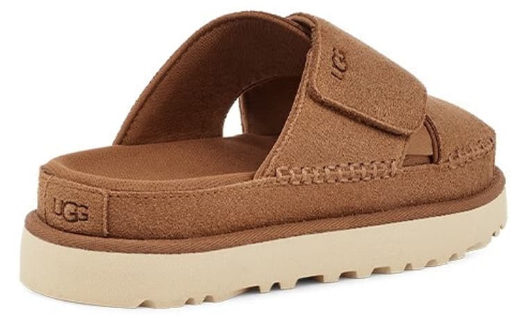 UGG Goldenstar Cross Slide - изображение 3