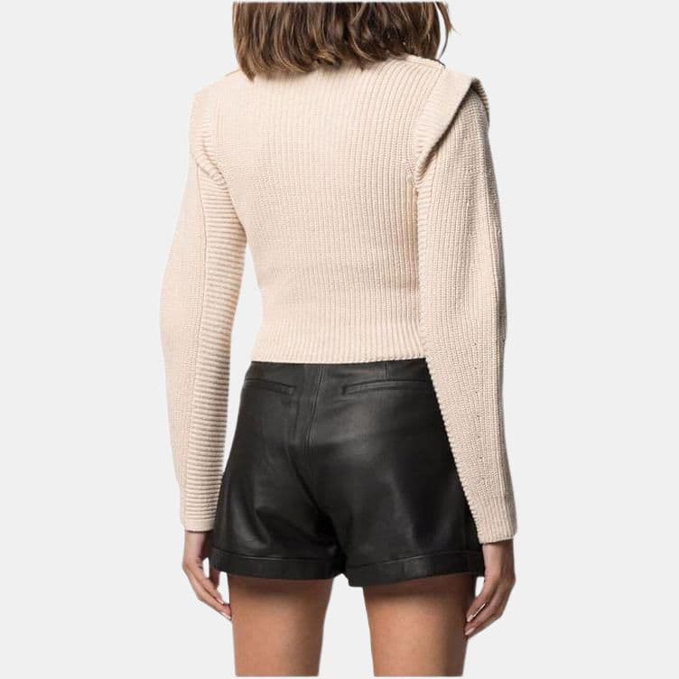 Кофта Self-portrait FW21 - изображение 1