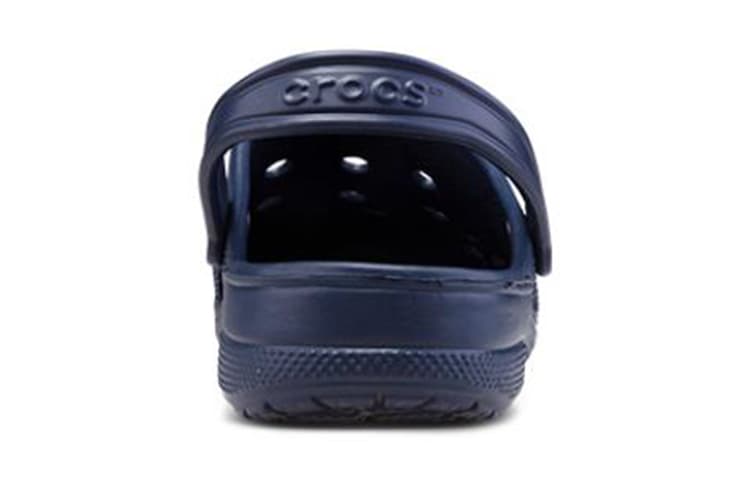 Сабо Crocs Classic Clog Blue - изображение 4