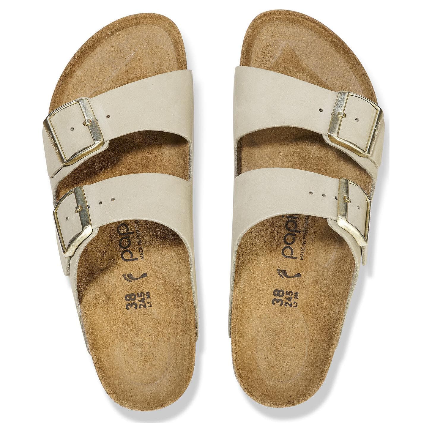 Сандалии Birkenstock - изображение 4