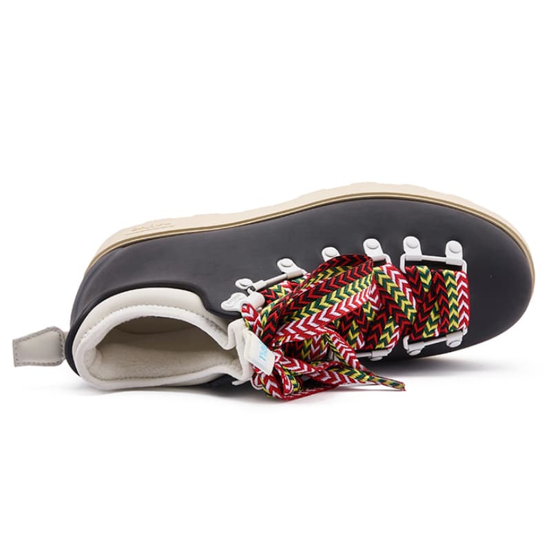 Ботинки Native Shoes Fitzsimmons 3.0 3.5+1.5cm - изображение 3