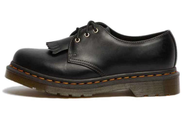 Тапочки Dr.Martens 1461 - изображение 1