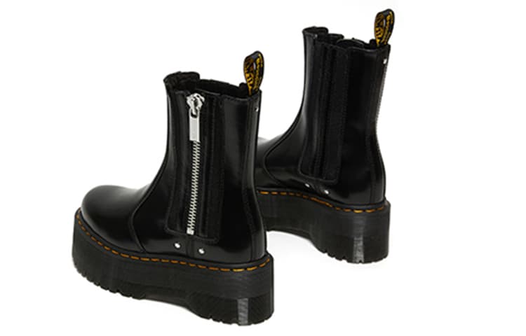 Сапоги Dr.Martens 2976 Max 7cm - изображение 5