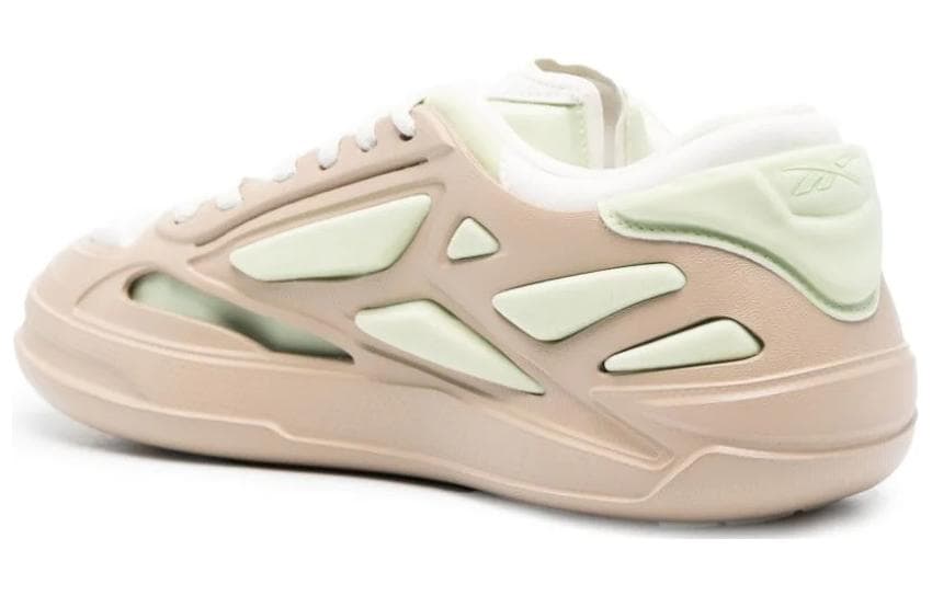 Кроссовки Reebok Club C - изображение 3